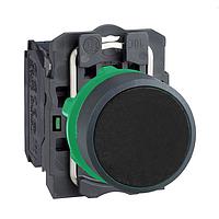 SCHNEIDER XB5AA21 Flush PUSHBUTTON SWITCH 230VAC 2AMP XB5