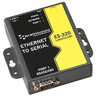 Brainboxes ES-320 Serial Device Servers Ethernet 1 Port RS422/485