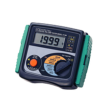 Loop meter