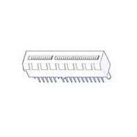 Amphenol FCI 10018783-10021TLF PCI Express PCI Express GEN 3 Card Edge conn Vertical Through Hole 64 Positions 100mm Pitch