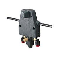Eaton E68-SVSPR3-BLP Photoelectric Sensors 3M POLARIZED,NEMA 4 CONN.,BASIC,LIGHT