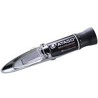 ATAGO MASTER- 500 Hand Held Refractometer (0~90% Brix)