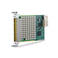 NI PXIe-2526 PXI Multiplexer Switch Module (158 channels, DC-150V/2A)