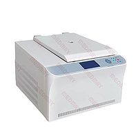 Medmay MC4012 Benchtop High Speed Refrigerated Centrifuge (18000rpm; 23846×g)