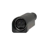 Kycon KPJX-CM-4S Receptacles SNAP & LOCK PWR/CBL