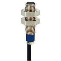 Telemecanique XS508BLPAL2 Proximity Sensors Proximity Sensor 8mm DC PNP NO