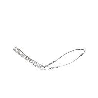 Amphenol Times Microwave Systems HG-400T Cable Mounting & Accessories Lace-up Hoisting Grip for LMR-400