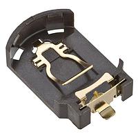 Harwin S8421-45R SMT Coin Cell Holder EZ BDWR, SMT COIN CELL HOLDER CR2032