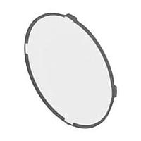 EAO EUS-704.609.9-0055 Marking Plate Engraved ISO Stop - O '