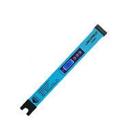Salt meter