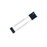 Allegro MicroSystems A19200LUBATN-L-A Hall Effect 2-WIRE ASIL B(D) WHEEL SPEED SENSOR IC WITH INTEGRATED CAPACITOR