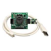Analog Devices DS28E40EVKIT# Evaluation Kits 1-WIRE AUTOMOTIVE AUTHENTICATOR EVAL KIT