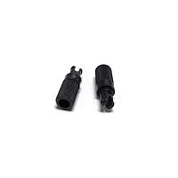 Amphenol Piher JPEPL5272NEI Knobs EJE DE MANDO PT15 FIG 1 NEGROININFLAMABLE