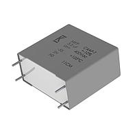 KEMET C4AF3BW4900T3OK Printed Circuit Board Mount Power Film Capacitor 400V 9 uF 105C 10% AEC-Q200