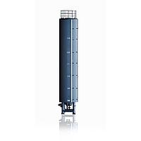 GlobeCore SBE-15 Bitumen emulsion collection tank (16 m3; 15 m3)