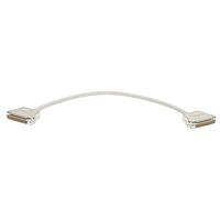 HARTING 33562122000036 D-Sub Cables HD DSUB 44P ML/HOOD DE END 20M