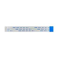 Adafruit 6035 FFC / FPC Jumper Cables 22-pin 0.5mm pitch FPC Flex Cable for DSI CSI or HSTX - 10cm