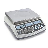 KERN CPB 30K0.5N Counting Scale (30kg, 0.5g)