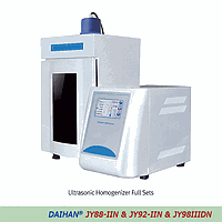 DaiHan DH.Pro7006 Dispersing Tool, Titanium, for Φ22mm