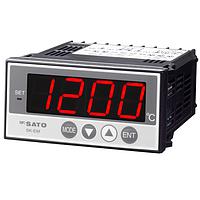 skSATO SK-EM-01 Digital Panel Meter (-10°C~50°C;<90%rh)