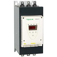 SCHNEIDER ATS22C11Q Motor Drives Soft Start 230-440vac 230Vcntrl,110amp