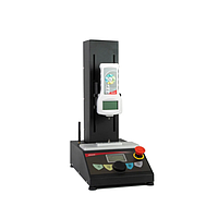 AXIS STAV500/300 Motorized vertical test stand (500N, 300mm)