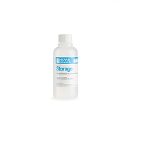 HANNA HI70300M pH and ORP Electrode Storage Solution (230mL)