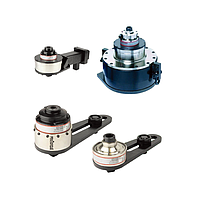 Protorque HT7/25-2 Manual Torque Multiplier (6000N.m)