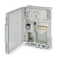 PHOENIX CONTACT 1102626 Managed Ethernet Switches SCX 4POE 2LX