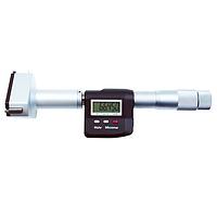 Mahr 4191035KAL Digital Self-Centering Inside Micrometer (44EWR, 125-150mm/4-4.9”; Mahr certificate)