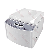 Medmay MC1017 Benchtop Low Speed Centrifuge (4000rpm; 2432×g)