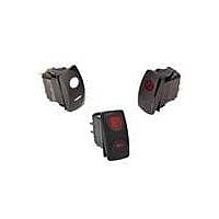 Carling Technologies V1D1B60B-FPC00-000 Switch Actuators V1D1B60BFPC00000