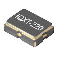 IQD LFTCXO075801Cutt TCXO Clipped Sine 0.28ppm -40 to 85C 3.3V