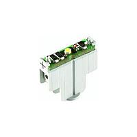RAFI 5.05.511.747/1500 LED Mounting Clips RAFIX FS LED clip 24V Green