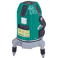 Line laser