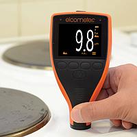 ELCOMETER Coating Thickness Meter Inspection Service