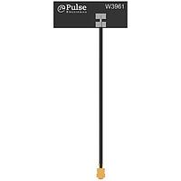 Pulse Electronics W3961B0050 FPC Antenna Ant FPC 3.55-3.98GHz 50mm Cable 50Ohms