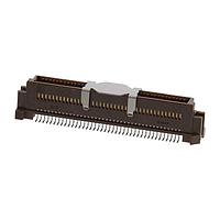 Molex 53647-0874 Headers 0.635 BtB Hsg Cover Assy EmbsTp Pkg80Ckt