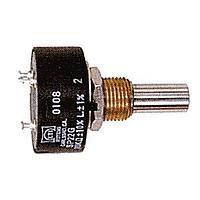 ETI Systems SP22G-5K Rotary Metal 1W 5Kohms 10%