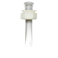 BIVAR PLTR5-48MM-PR2 Rigid Light Pipes IP67Rigid Light Pipe 5mm 48mm (1.890in.)