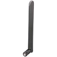 Linx Technologies - TE Connectivity ANT-5GWWS5-SMA Indoor Antennas Antenna Dipole Blade 5G/LTE Swivel SMA