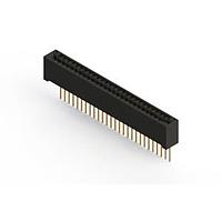 EDAC 396-027-540-101 Standard Card Edge Connectors Card Edge Connector