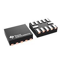 Texas Instruments TXS0104VRUTR Level-Shifting Voltage Translator Four-bit bidirection al level shifter for
