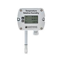 Hygro-Thermometer