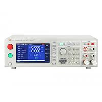Rek RK9960 Hipot+grounding resistance+ insulation (AC:5kV, DC: 6KV, AC:20mA, DC:10mA)