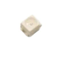 Broadcom ASMT-QRBD-AGH0E Low Power LEDs PLCC4,MPWR,T/Mt,0.5W,AlInGaP, Red