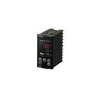 Omron Automation and Safety E5AN-HAA2HBM-500 AC100-240 Process Temperature Controller High-Function 1/4Din Opt Out