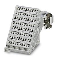 PHOENIX CONTACT 1580176 Inserts HC-D 40-A-TWIN-PER-M