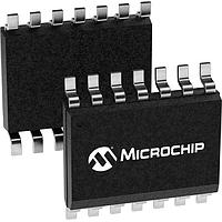 Microchip Technology HV9901NG-G-M901 Relay Driver LED Buck Driver IC