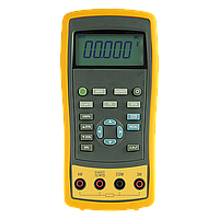 Process Signal Calibrator
